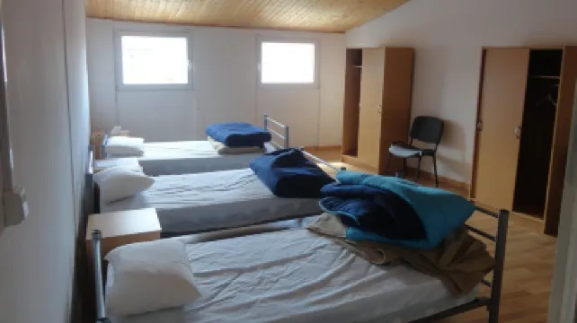 BE Coimbra Hostels Hoteles en 