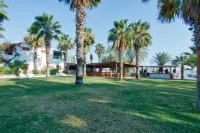 Selvi Beach Hotel فنادق في غولتوركبوكو