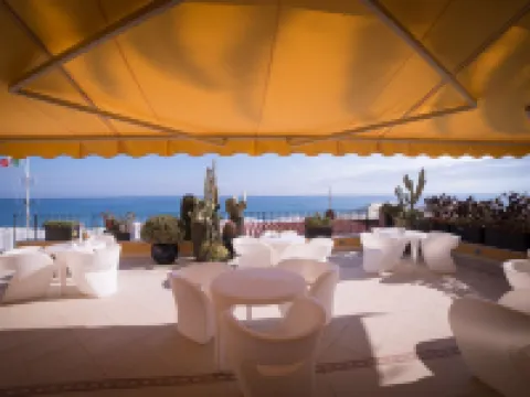 Hotel Albatros Varigotti Hotel a Varigotti