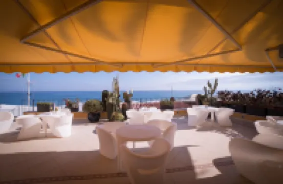 Hotel Albatros Varigotti