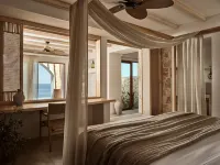 Lesante Cape Resort & Villas, a Member of the Leading Hotels of the World - Balcony