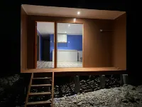 Cabañas en la Naturaleza del Río Elqui