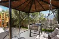 Villa Trabakul Zadarvillas - Pools