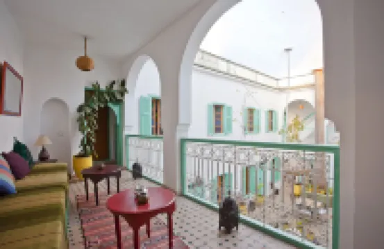 Riad Dar Aida