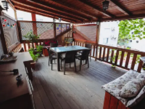 Ada Apart (Kumsal) Hotels in Amasra