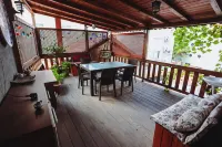 Ada Apart (Kumsal) Hotels in Kaleşah Mahallesi