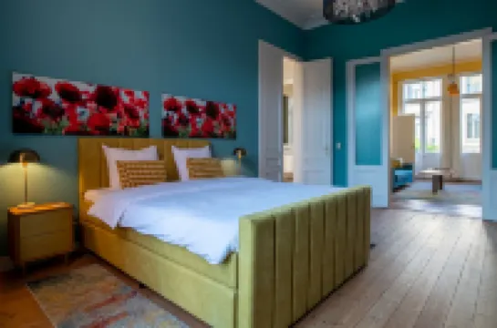 جاردن أوف إيدن فنادق في 