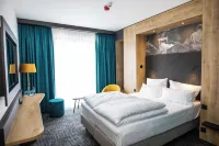 Das Steinmüller Hotel Hotels in Gummersbach