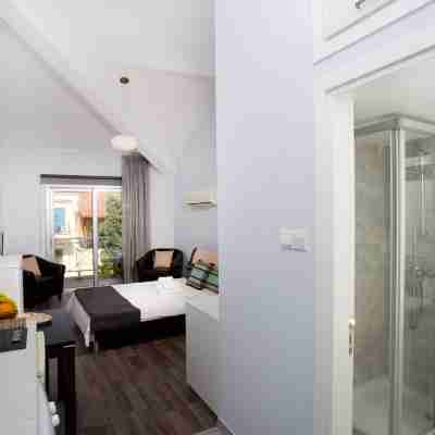 Galatex Beach Living by TrulyCyprus Rooms