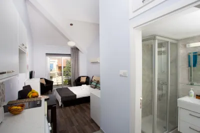 Galatex Beach Living by TrulyCyprus