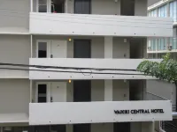 Waikiki Central Hotel - No Resort Fees Hotels near Magic Island