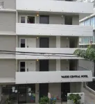 Waikiki Central Hotel - No Resort Fees Các khách sạn ở 