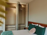 Luna House & Cowork Hotel in zona Praia do Abano