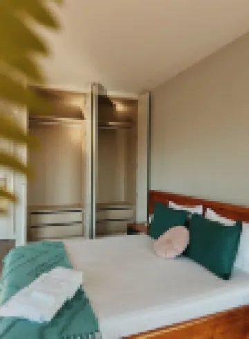 Luna House & Cowork Hotels in der Nähe von Strand Praia do Guincho