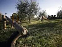 Agriturismo Sanguineto Hotels in Montepulciano