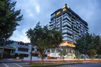 Hotel V1501 - 3 stelle