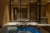朗加之家 - SPA