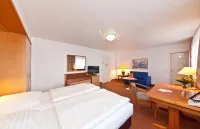 Hotel Boulevard Hotel a Stoccarda
