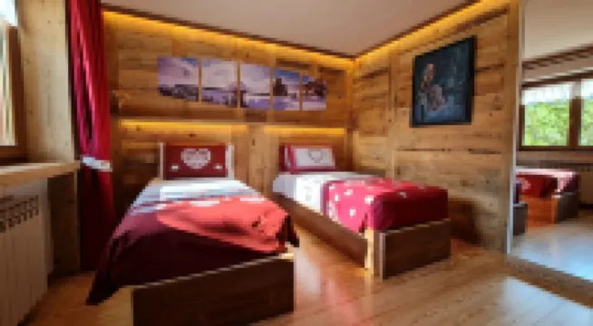 Casa Margherita Chambres d'Hôtes & Spa Các khách sạn ở 