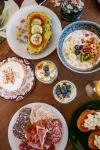 Angelats Hotel - A Signature Boutique Hotel & Restaurant - Frühstück