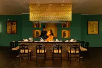 桑給巴爾莫拉酒店 - 早餐