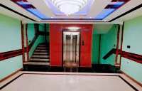 Hotel Red Crown Pvt Ltd-Bardibas Hotels in Бардибас