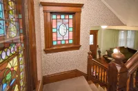 Blooming Inn Shelburne Falls Hotels in Franklin County