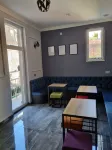 Up Accommodation