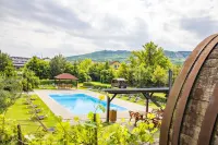 Amenity Penzion Horni Vestonice Hotels in Mikulov