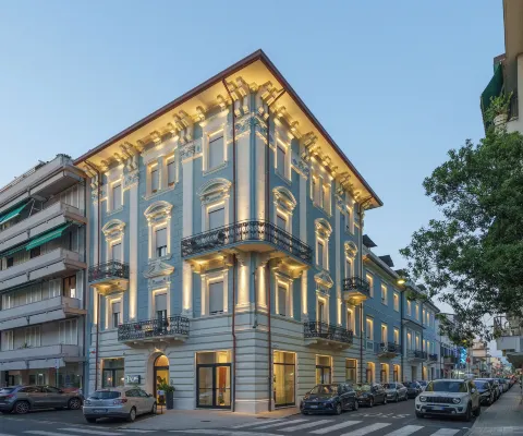 VI Suites - sul mare