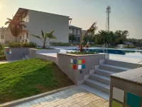 The Creek Boutique Resort & Spa - Pool