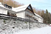 Pension Walddorf Hotels in Neuastenberg