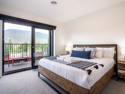 Stoke House by Revelstoke Vacations