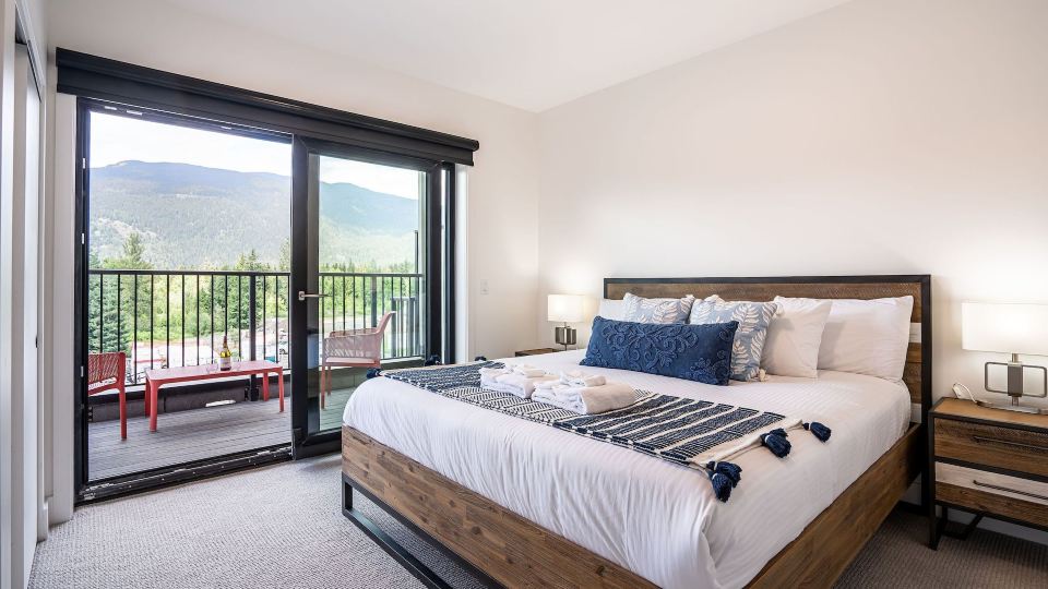 Stoke House by Revelstoke Vacations