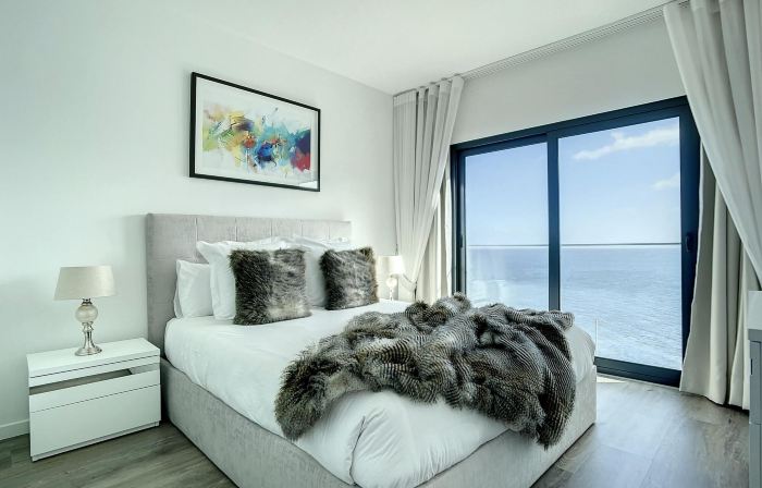 Belle Vue R Sidence by Atlantic Holiday