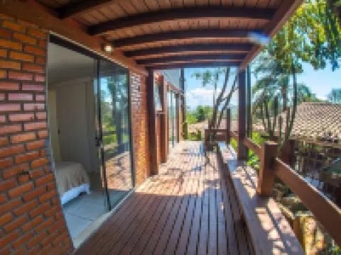 Pousada Rosa Hotels in Imbituba