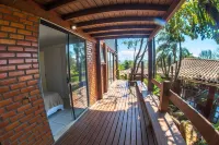 Pousada Rosa Hotels in Imbituba