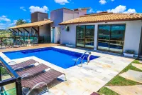 Pousada Capitólio Hotels in Guape