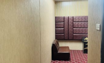 Hotel Heaven Inn