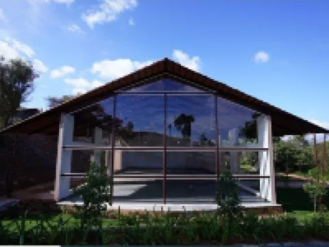 Ravishing Retreat Hotels in Ramanagara
