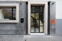 Numa | Goya Rooms & Apartments Hotels in Madrid