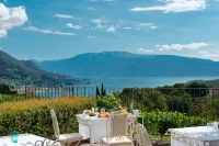 Villa Arcadio Hotels in Puegnago sul Garda
