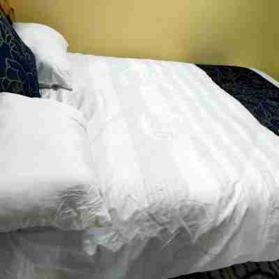 ステイ.プラス シアントナス アパートメント ナロク Rooms