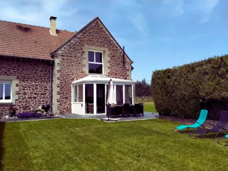 Le Gîte du Haras d'Havetot