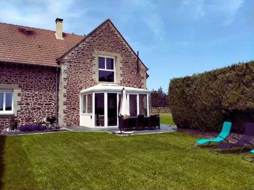 Le Gîte du Haras d'Havetot