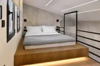 Pure Villas Hotels near Karidi