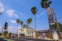 Hotel C.Kohoku Hotel a Tsuzuki Ward