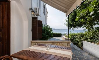 Alianthos Suites