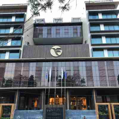 Fortune Park, Vellore - Member ITC Hotels' Group Hotel Exterior