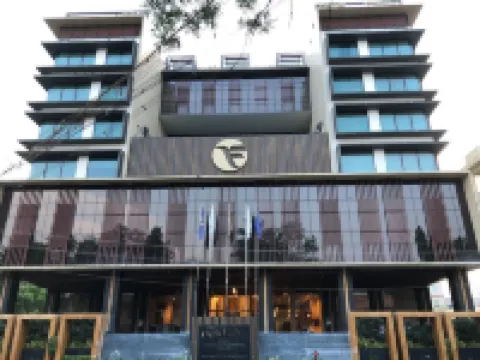 Fortune Park, Vellore - Member ITC Hotels' Group Hoteles en Distrito de Vellore